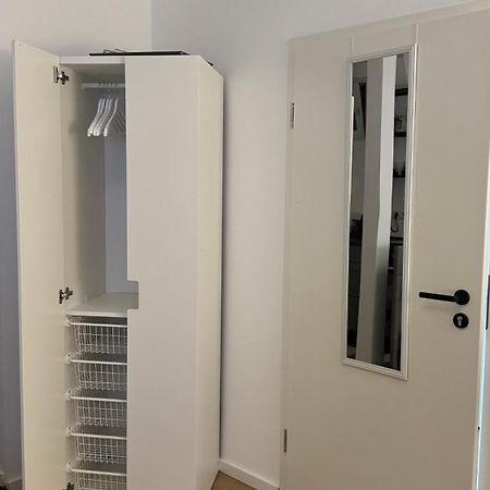 Gemuetliches Design Appartment Weissenthurm Extérieur photo